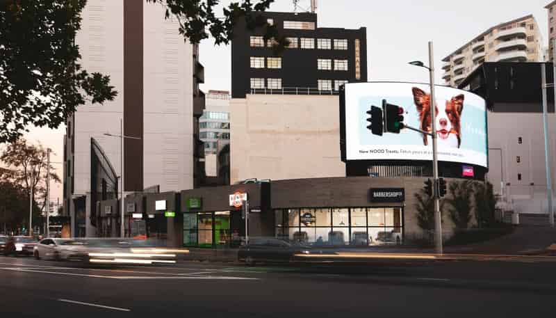 27 Beach Road, Auckland Central