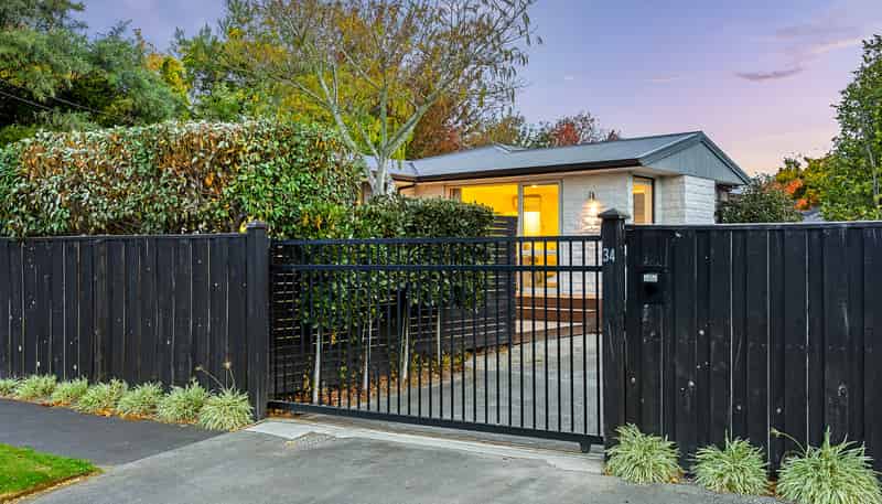 34 Colesbury Street, Bishopdale