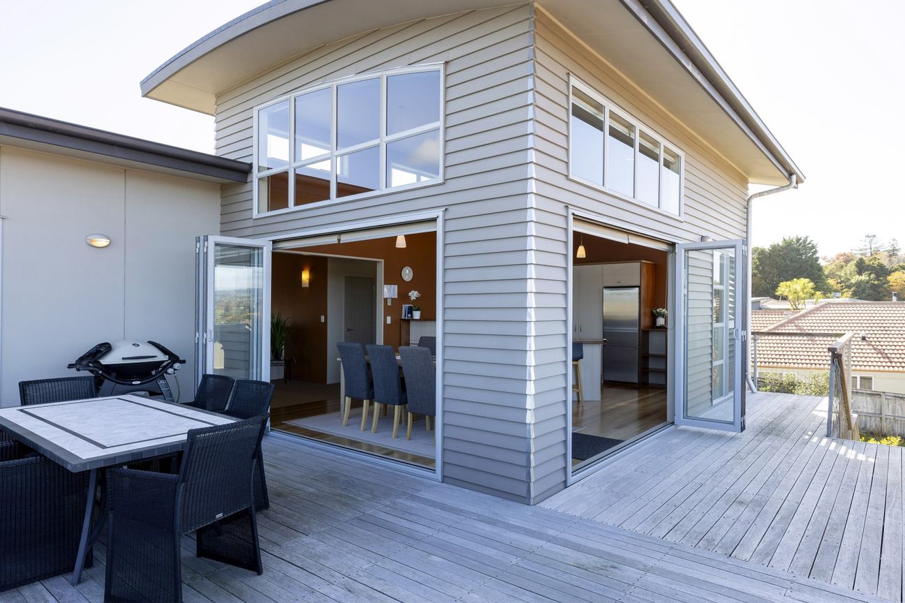 Outstanding views, elevated living - Widok 3