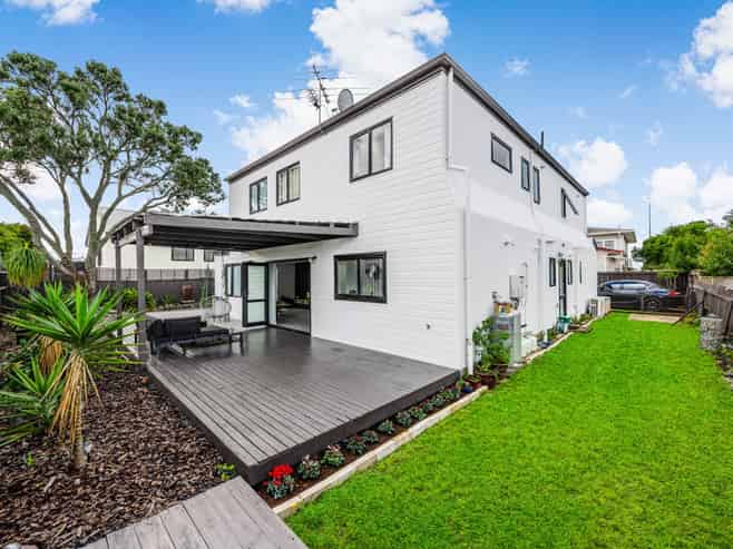 2/102 Forrest Hill Road, Forrest Hill