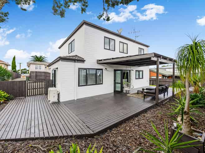 2/102 Forrest Hill Road, Forrest Hill