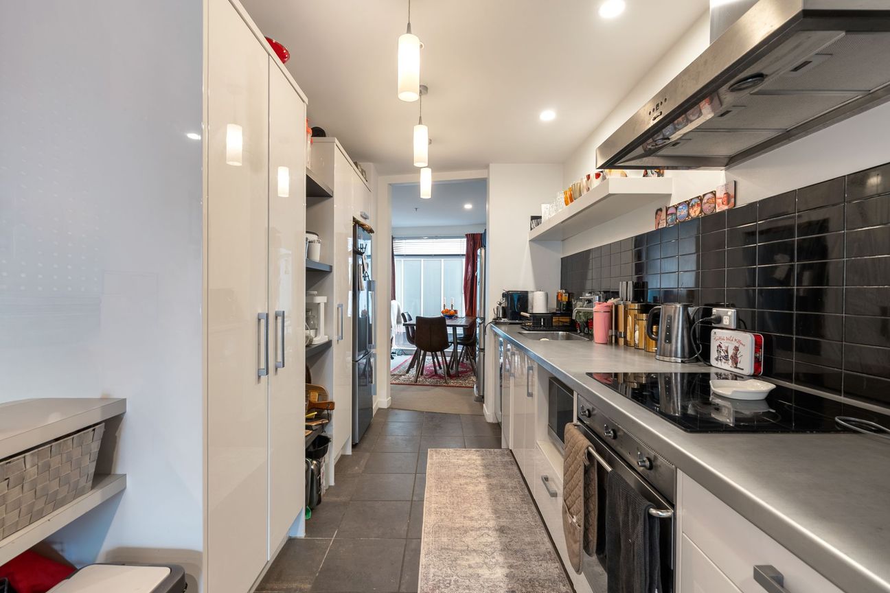 City Living at Portal - Aanzicht 2