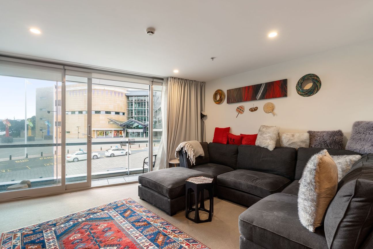 City Living at Portal - Aanzicht 4