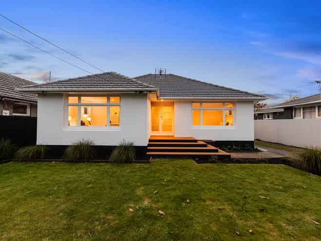 45 Coopers Road, Dallington
