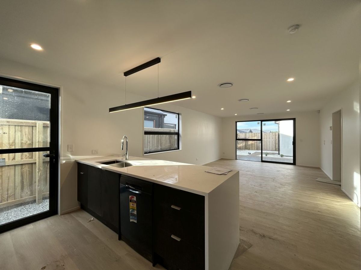 Prebbleton, 3 bedrooms - View 2