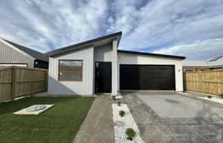 99 Birchs Road, Prebbleton