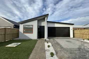 99 Birchs Road, Prebbleton