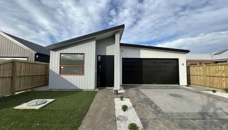 99 Birchs Road, Prebbleton
