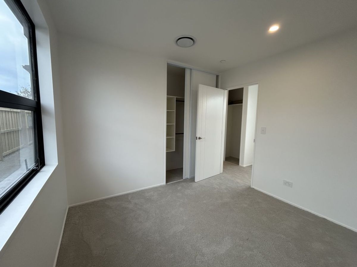 Prebbleton, 3 bedrooms - More