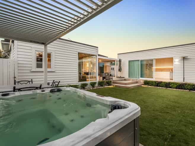 22 Epsom Avenue, Epsom