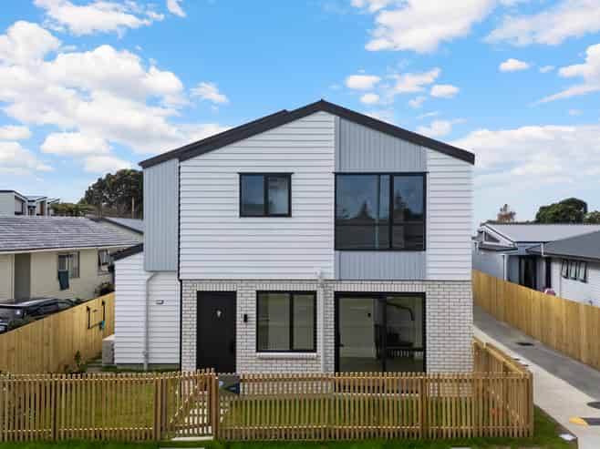 3/61 Kairanga Street, Mangere East