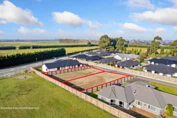 341B and C Lincoln Rolleston Road, Rolleston