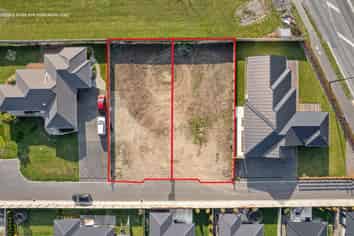 341B and C Lincoln Rolleston Road, Rolleston