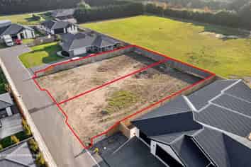 341B and C Lincoln Rolleston Road, Rolleston