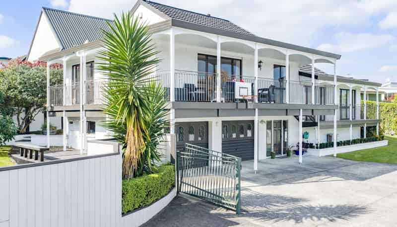 21 Malcolm Street, Riverlea