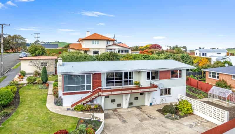 100 Perth Street, Oamaru