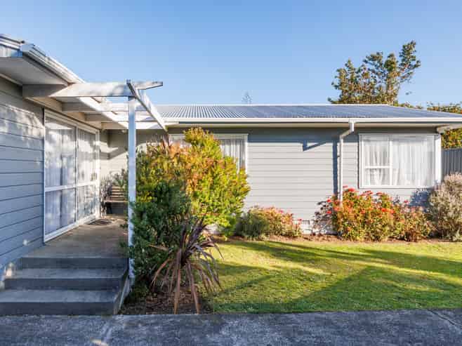 154 Stanford Street North, Ashhurst