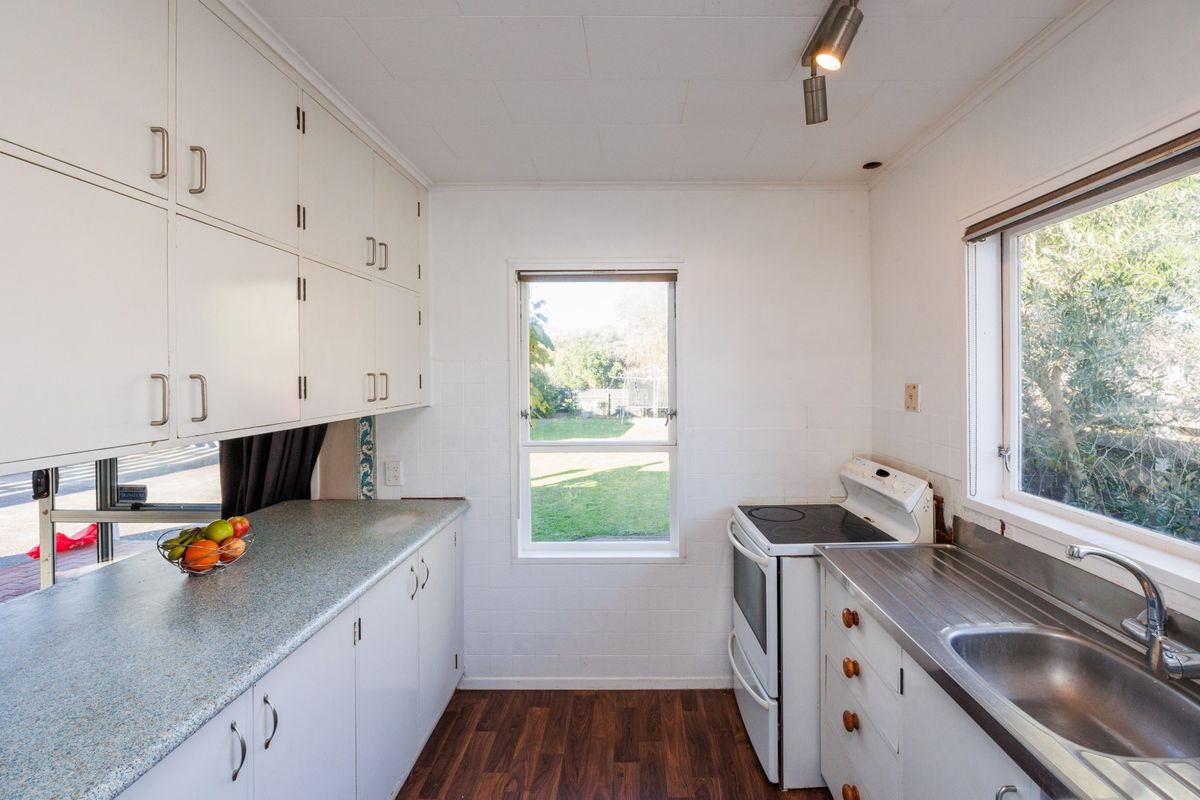 EXCELLENT STARTER WITH HUGE SHED! - Ansicht 6