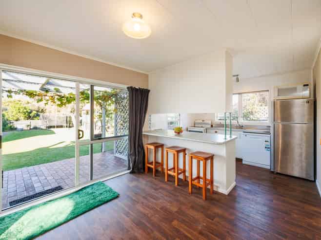 154 Stanford Street North, Ashhurst