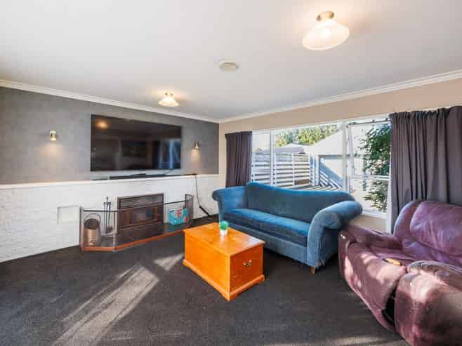 154 Stanford Street North, Ashhurst