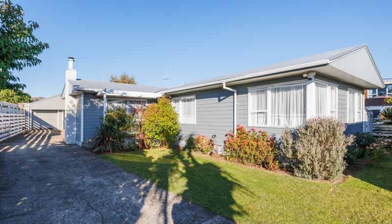 154 Stanford Street North, Ashhurst