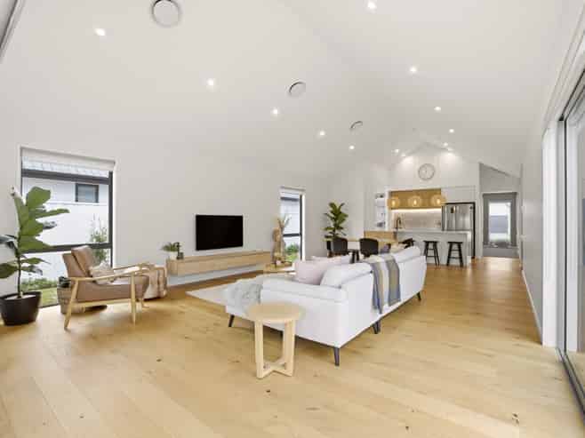 5 Frank Ernest Crescent, Prebbleton