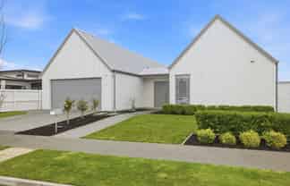 5 Frank Ernest Crescent, Prebbleton