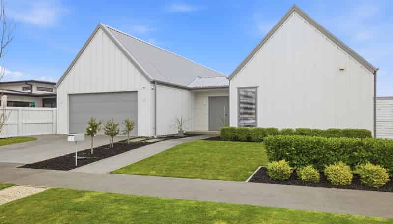 5 Frank Ernest Crescent, Prebbleton