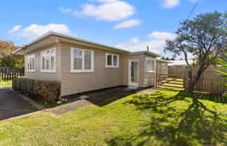 1/174 Old Wairoa Road, Papakura