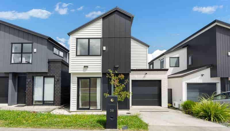 36 Clara Road, Silverdale
