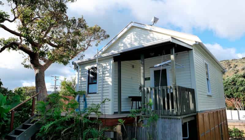 18a Ocean Rd, Paekakariki