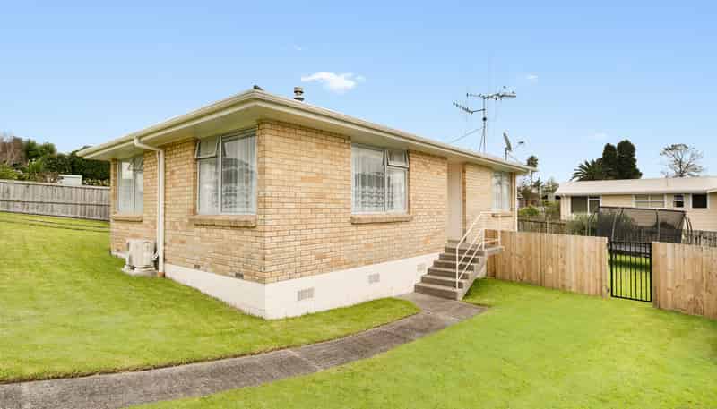 12 Rangataua Street, Welcome Bay