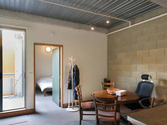 3/4 Frederick Street, Te Aro
