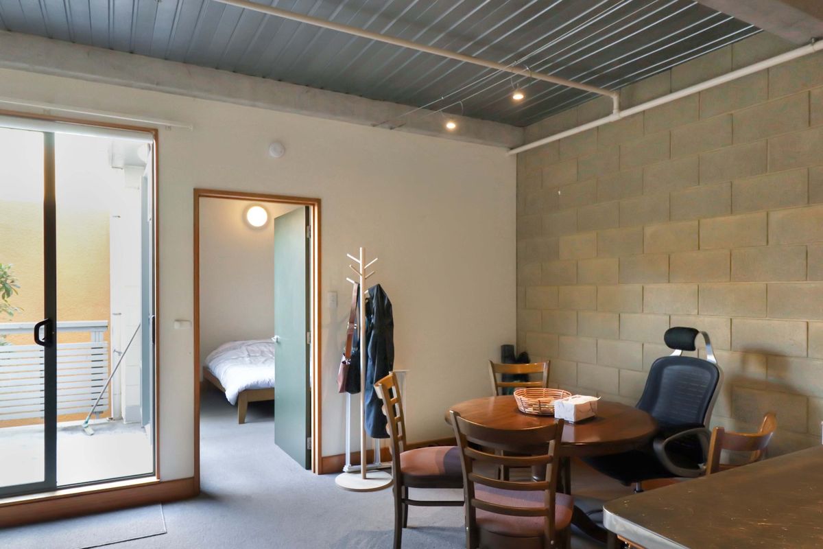 Te Aro Living! - Widok 5