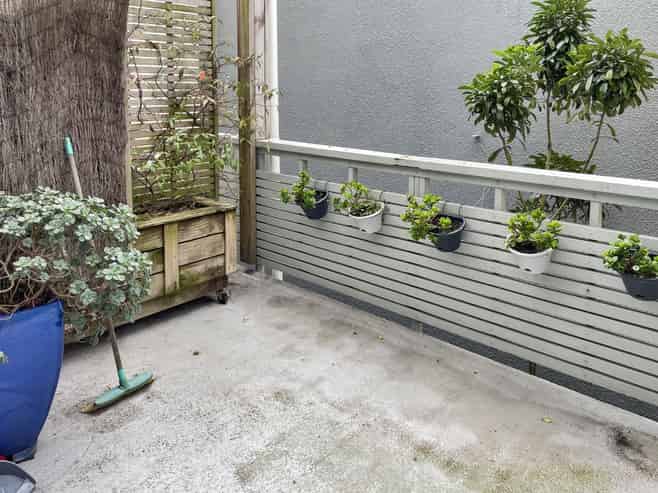3/4 Frederick Street, Te Aro