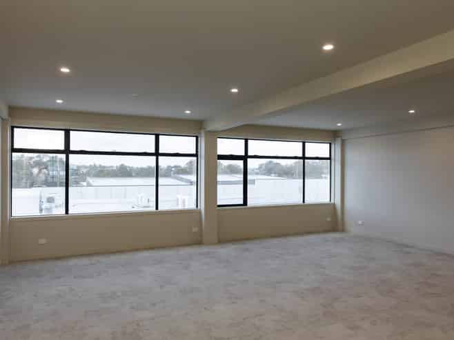 PURPOSE-BUILT MEDICAL & WELLNESS HUB  NORTHCOTE
