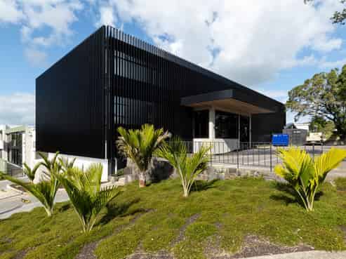 PURPOSE-BUILT MEDICAL & WELLNESS HUB  NORTHCOTE
