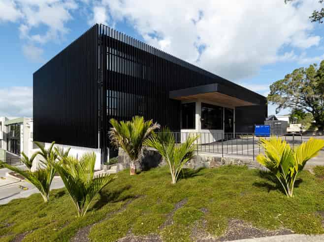 PURPOSE-BUILT MEDICAL & WELLNESS HUB  NORTHCOTE
