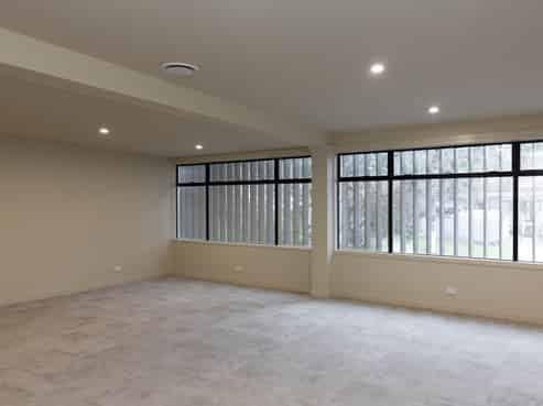 PURPOSE-BUILT MEDICAL & WELLNESS HUB  NORTHCOTE
