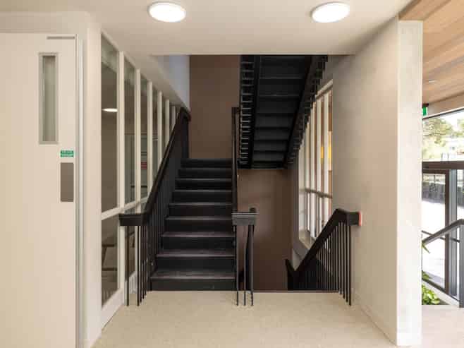 PURPOSE-BUILT MEDICAL & WELLNESS HUB  NORTHCOTE
