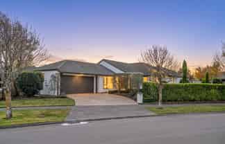 15 Birchwood Close, Prebbleton