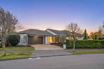 15 Birchwood Close, Prebbleton