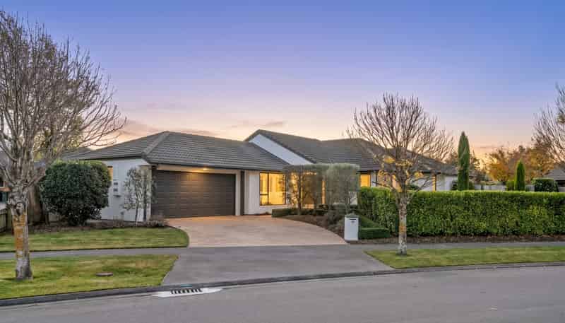 15 Birchwood Close, Prebbleton