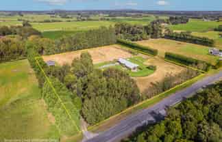 183 Drysdale Road, Myross Bush