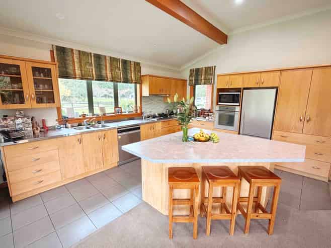 183 Drysdale Road, Myross Bush