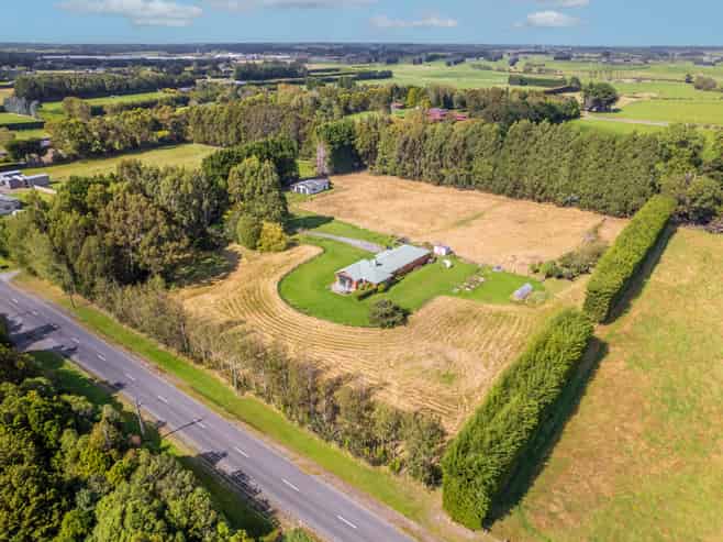 183 Drysdale Road, Myross Bush