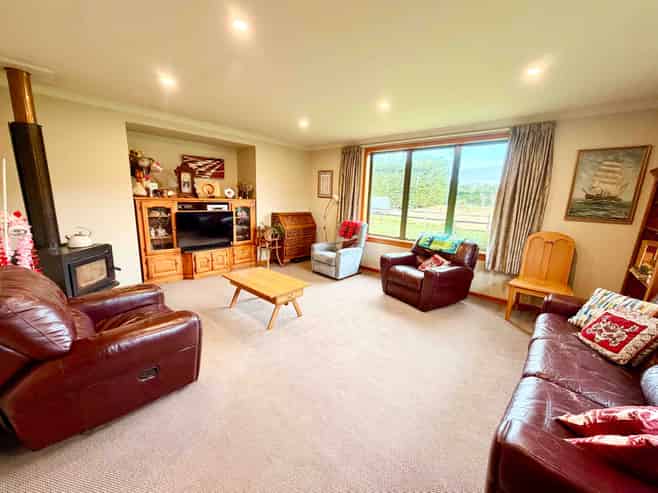 183 Drysdale Road, Myross Bush