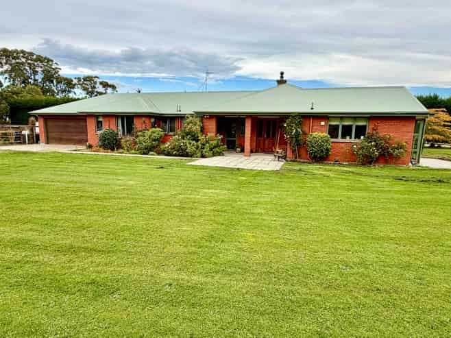 183 Drysdale Road, Myross Bush
