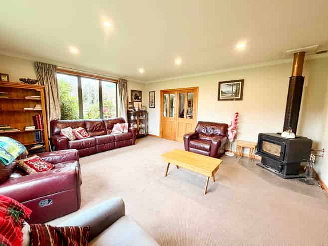 183 Drysdale Road, Myross Bush