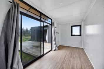 602 York Road, Midhirst